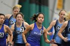 Track & Field  Women’s Track & Field open up the 2023 indoor season with a home meet against Colby College. They also competed against visiting Wentworth Institute of Technology, Worcester State University, Gordon College and Connecticut College. - Photo by Keith Nordstrom